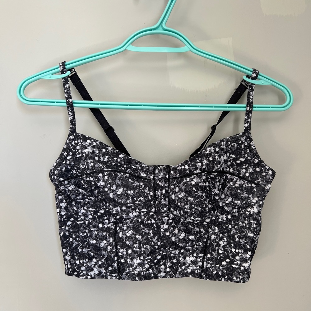 Lululemon Core Set Bra
